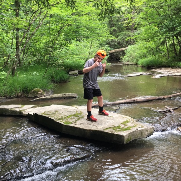 Meet your Posher, Jason - Picture 1 of 1